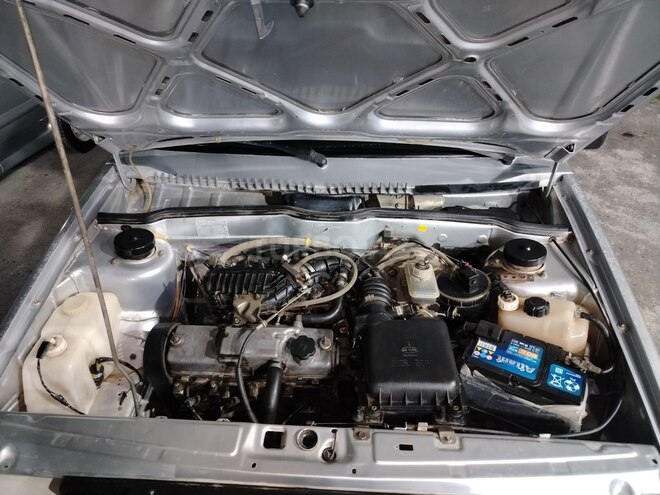 LADA (VAZ) 2115-7
