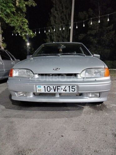 LADA (VAZ) 2115-1