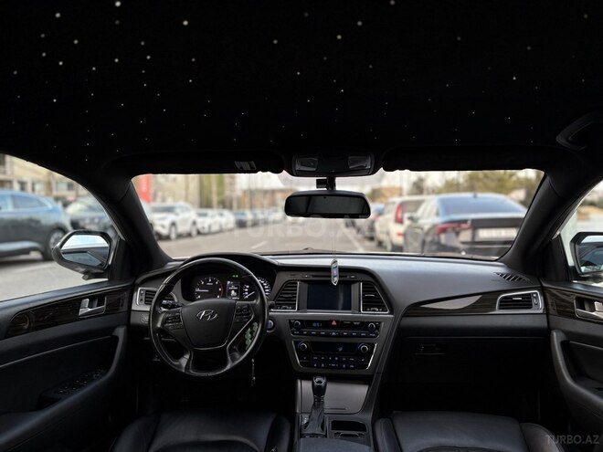 Hyundai Sonata-8