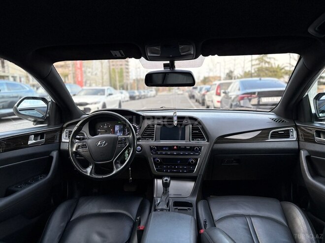 Hyundai Sonata-7