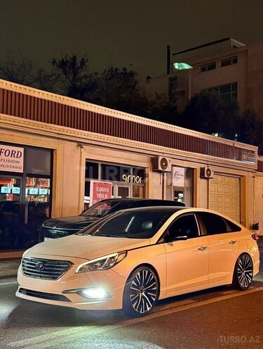 Hyundai Sonata-3