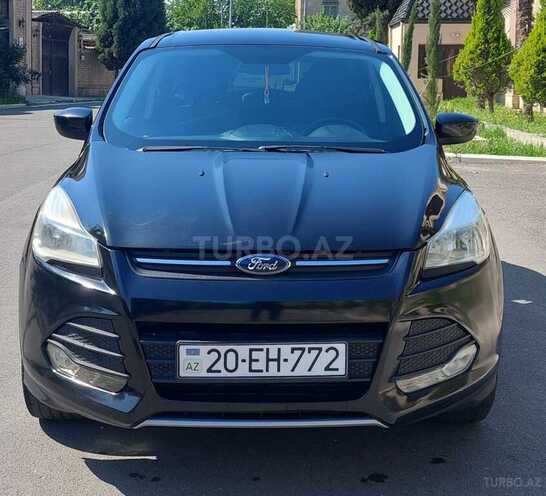 Ford Escape-1