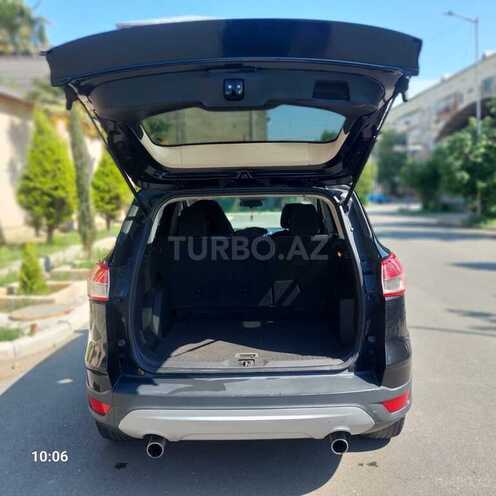 Ford Escape-5