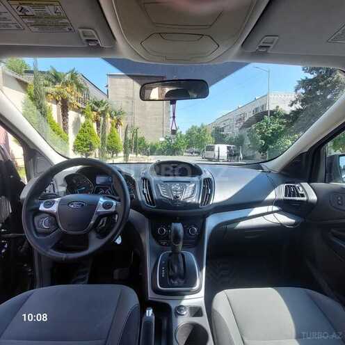 Ford Escape-7