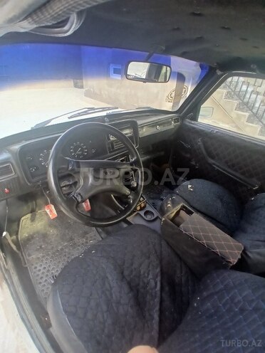 LADA (VAZ) 2107-9