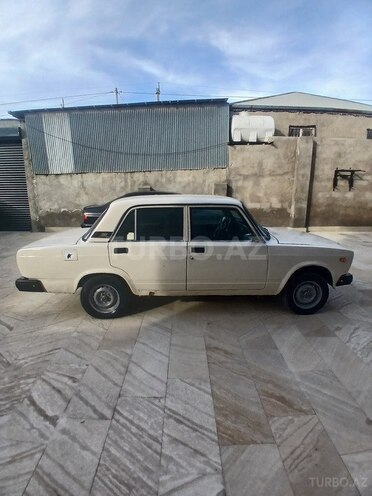 LADA (VAZ) 2107-5
