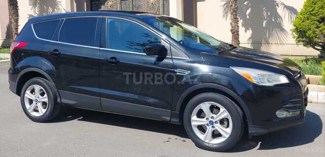 Ford Escape-8