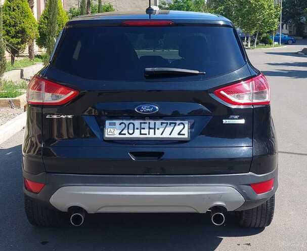 Ford Escape-9