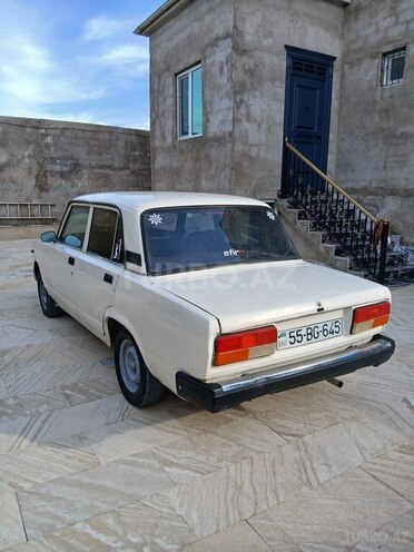 LADA (VAZ) 2107-7