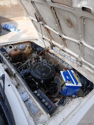 LADA (VAZ) 2107-13