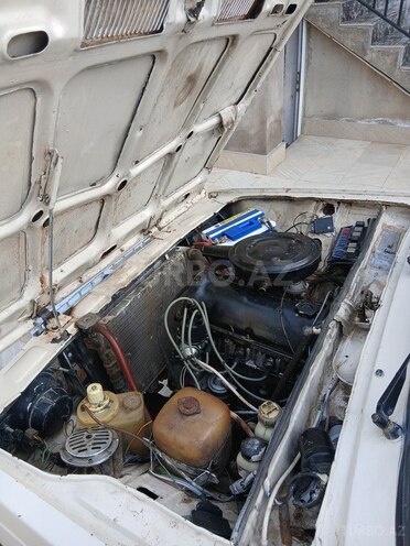 LADA (VAZ) 2107-14