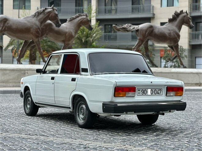 LADA (VAZ) 2107-8