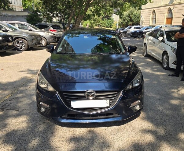 Mazda 3-1
