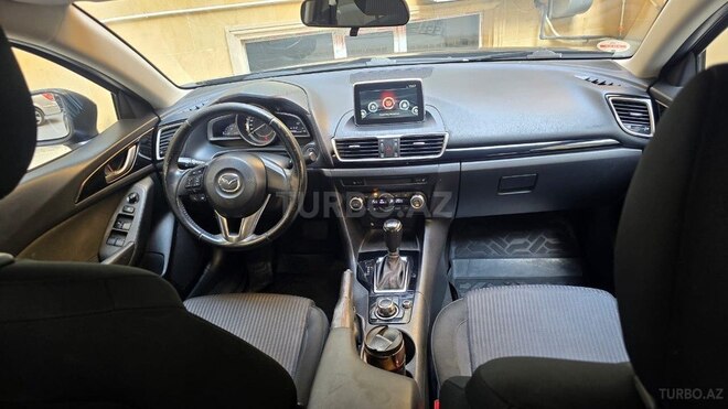 Mazda 3-7