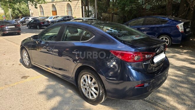 Mazda 3-5