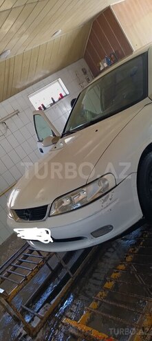 Opel Vectra-5
