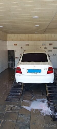 Opel Vectra-7