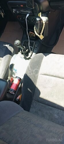 Opel Vectra-13