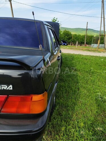 LADA (VAZ) 2115-5