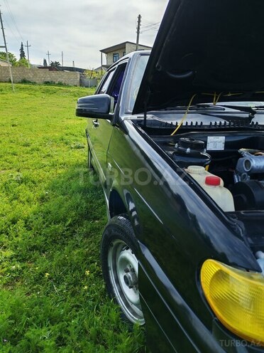 LADA (VAZ) 2115-2