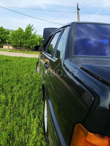 LADA (VAZ) 2115-4