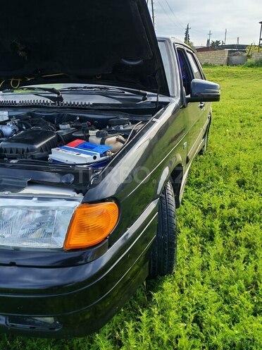 LADA (VAZ) 2115-3