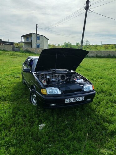 LADA (VAZ) 2115-1