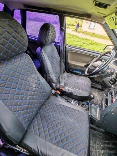 LADA (VAZ) 2115-8