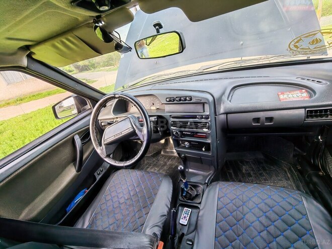 LADA (VAZ) 2115-7