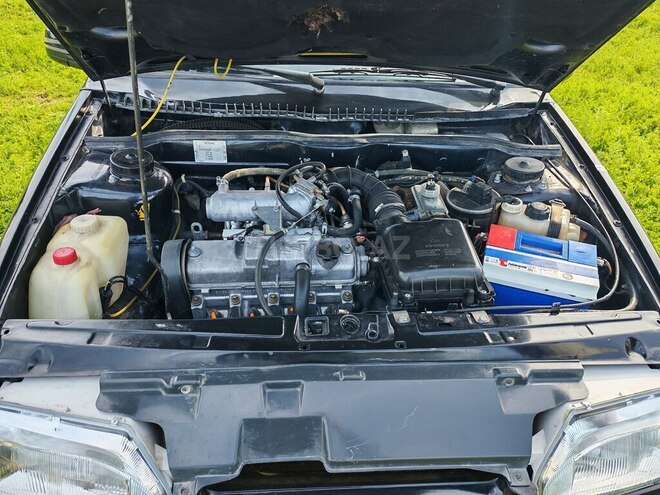 LADA (VAZ) 2115-6