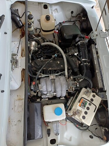 LADA (VAZ) 2107-4