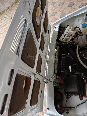 LADA (VAZ) 2107-5