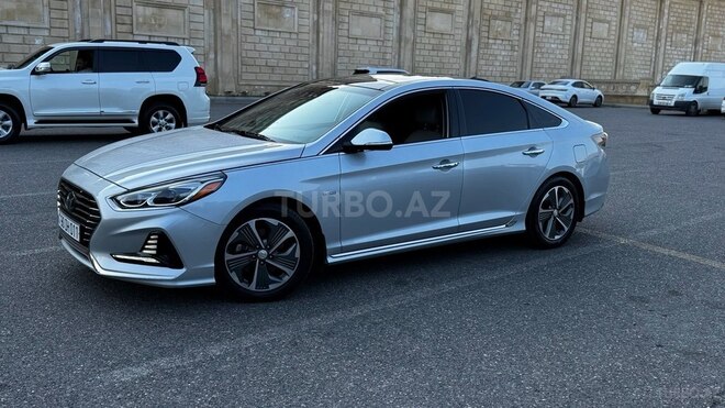 Hyundai Sonata-3
