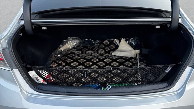 Hyundai Sonata-15