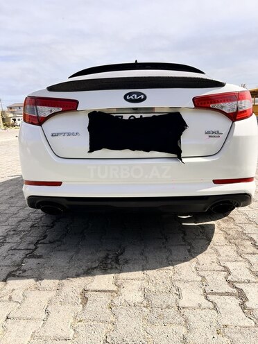 Kia Optima-8
