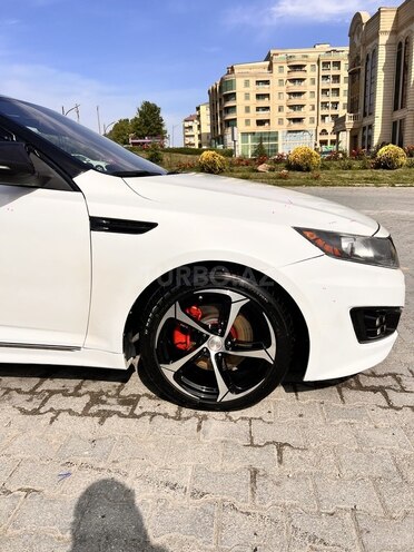 Kia Optima-5