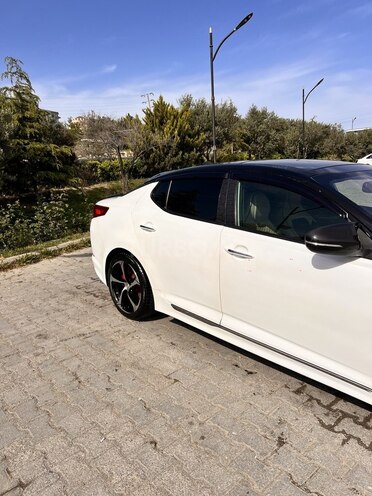 Kia Optima-6