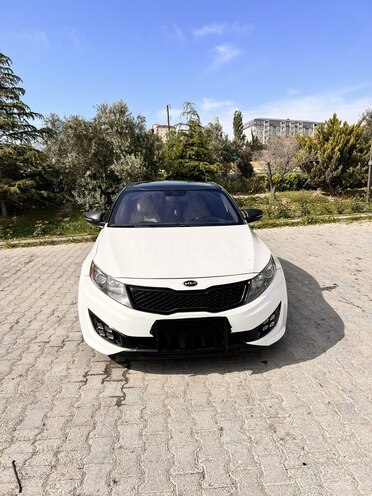 Kia Optima-3