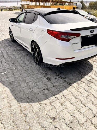 Kia Optima-7