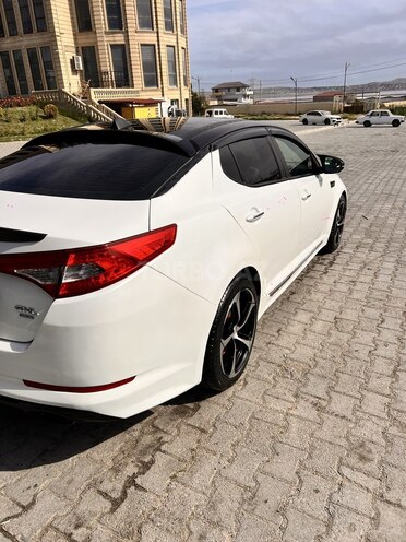 Kia Optima-9