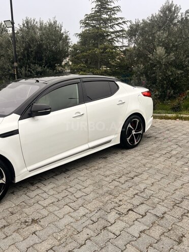 Kia Optima-14