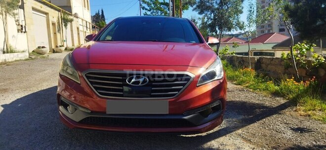 Hyundai Sonata-1