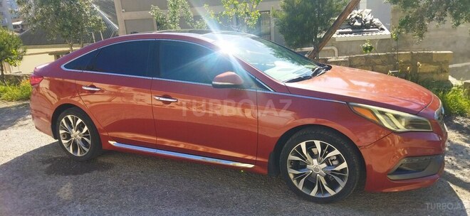 Hyundai Sonata-5