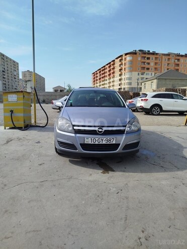Opel Astra-12