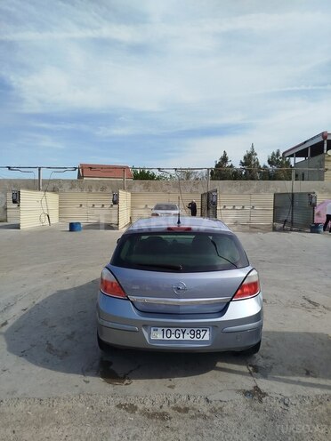 Opel Astra-14