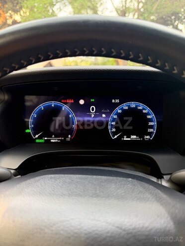 Toyota Camry-12