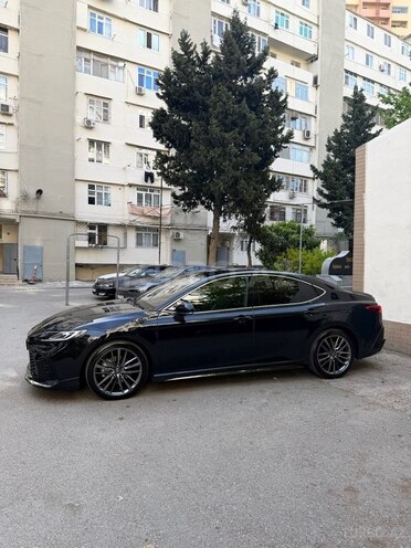 Toyota Camry-7