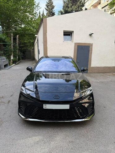 Toyota Camry-4