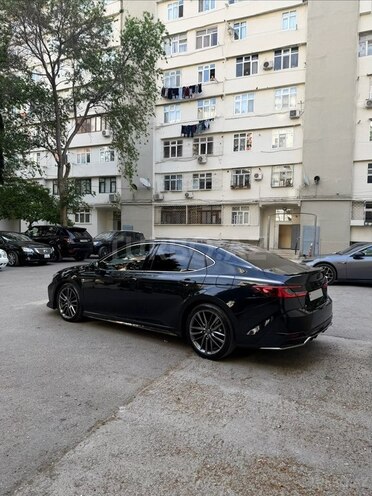 Toyota Camry-8