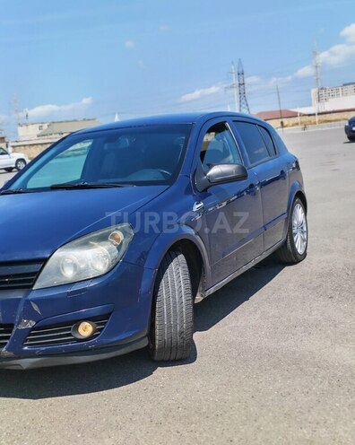 Opel Astra-5
